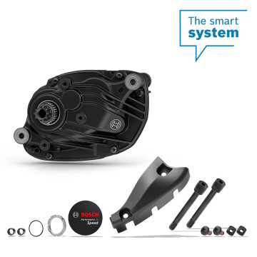 Bosch Drive Unit Performance Line Speed Set BDU388Y 25 km/h