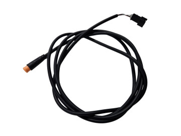 (199H1a) V20 Fatbike Verlengkabel PAS / Rotatie sensor