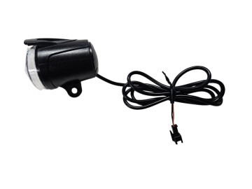 (61-4-b) Koplamp 36Volt