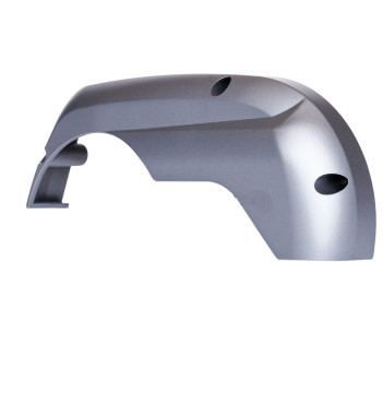 Bafang motorbehuizing M420 grijs (88-2-i)