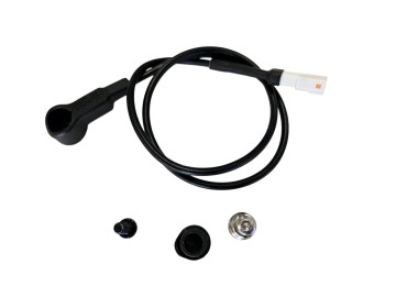 Bafang speedsensor met magneet UART 3-polig (55-1-d)