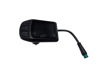 (54-2-d) Display Vogue Journey / Caddy 