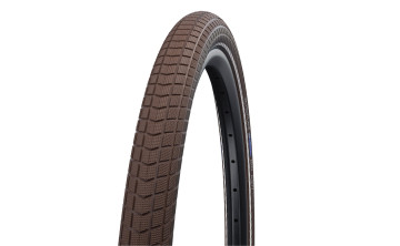Buitenband 28 x 200 Schwalbe Big Ben (34C2a)
