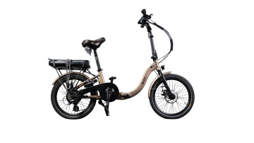 Bizo bike- Miesty Bello bronze