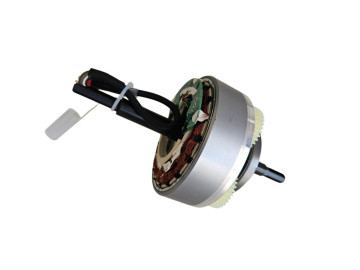 (199D4b) 250W Fatbike Motor Compatibel met V20 (rode stekker)