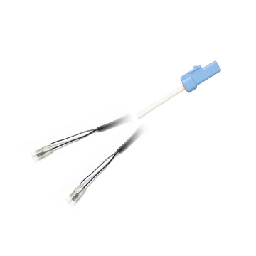 BAFANG verlichtingkabel EB S1T2 Voor Voorlamp