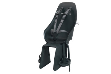 Urban Iki achterzitje Bincho black (116-1-e)