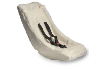 Melia Comfort babyschaal voor bakfiets (225A1b)