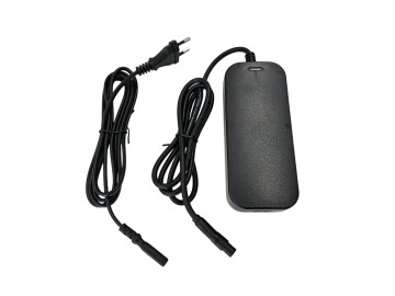 Accu oplader voor de Vogue Journey S (112-2-a)