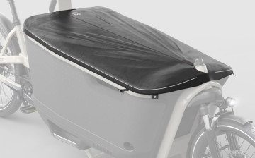 Life-Soft-Top voor de Ca Go FS Bike