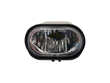 Koplamp Royal bakfiets (61-3-d) 