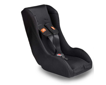 Kard Mel Comfort 4S Peuterschaal 7-18 MND zwart (226C5a)