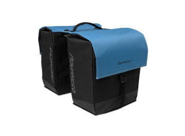 Advanced Blaubach Racktime 2 Double Bag (227B4a)