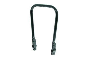 Rugsteun Simson - zwart (88-2-f)