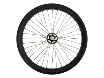 Voorvelg Quando voor Carry2 20 inch (208B2d)