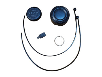 (199D3b) GPS Tracker