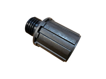 (95-5-a) Shimano Cassettebody TX500 7/9V