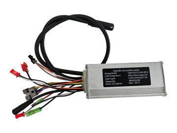 (58-1-b) controller DC48V YCSL231-008-48TC6