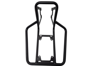 (91-1-a) voorrek Pfautec Smoo 3 wielfiets