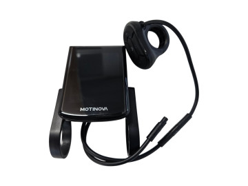 (223B1b) Motinova CS8020C E-bike Display