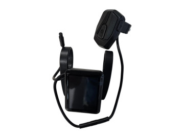 (223B1c) Motinova CS8010C E-bike Display