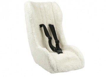 Melia Comfort peuterschaal voor bakfiets