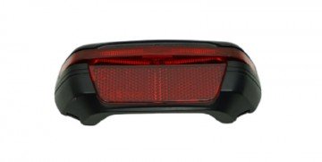 Achterlamp Vogue accu (60-2-f) 