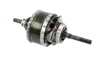 Binnenwerk Shimano Nexus 8V SG-C6001R  (94-2-g) 