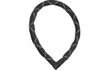 Abus Iven Chain 8210 ART**2 kettingslot 85cm