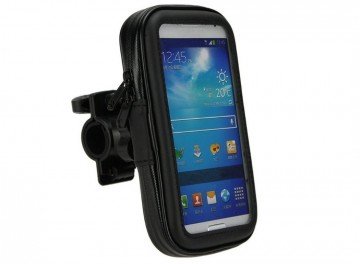 Telefoonhouder water bestendig (105-6-A) 