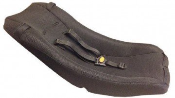 Melia Comfort 4S babyschaal voor bakfiets