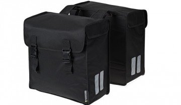 Basil Mara 3XL dubbele fietstas (107-3-b)