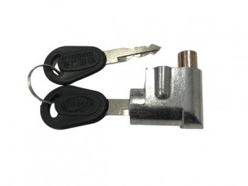 Accuslot elektrische fiets (93-2-a) 