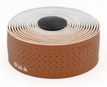 Stuurlint Edge bruin (78-3-a)