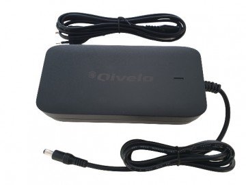 AANBIEDING Accu oplader 42V / 4.0A SNELLADER (113-3-B) 