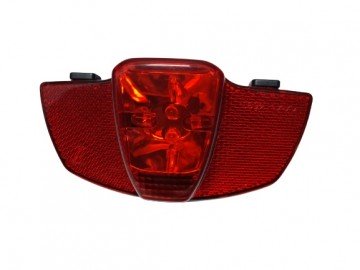 Achterlamp LED (60-2-d) 