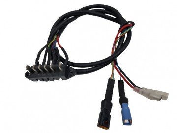 Accukabel Bafang max drive (56-5-a) 