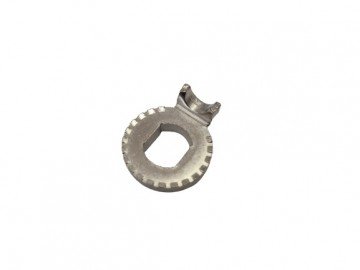 Sturmey Archer borgplaat (96-4-a)