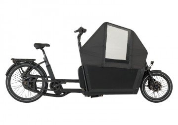 Huif Qivelo Ananda Twowheel / Cangoo Noon (103-2-d)