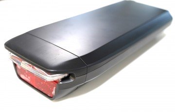 Accu Apollo 468Wh 10INR19/66-5 (Uart) (89-3-a)