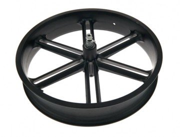 Velg - Voorwiel OUXI Fatbike (128-1-b) 