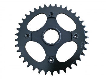 Ananda tandwiel 38t M100 (88-3-d)