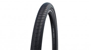 Buitenband 24x200 Schwalbe Big Apple (34C3c)