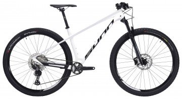 Sunn Prim S2 - wit - mountainbike