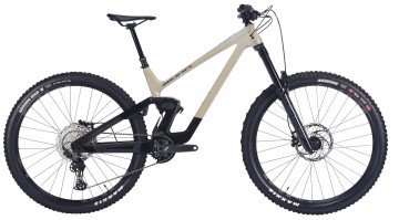 Sunn kern EN S1 - beige - mountainbike
