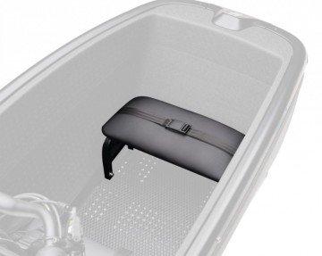 Urban Arrow Family extra zitbankje (voorzijde) (98-5-a)