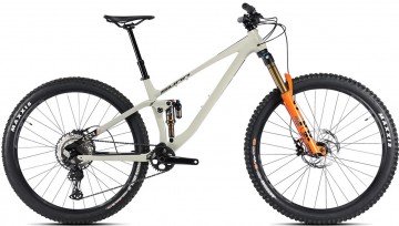 Sunn Kern Finest - beige - mountainbike