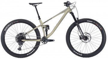 Sunn Kern S1 - beige - mountainbike