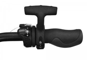 Schakelhulp - hulpmiddel