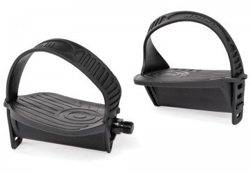 Hometrainer fixeer pedalen - hulpmiddel